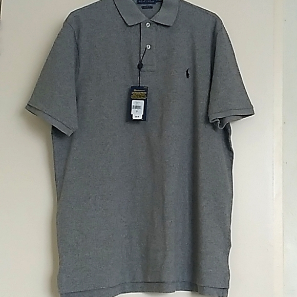 Polo t shirt - Picture 1 of 2